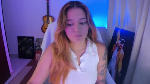 Snapshot of sam_cherry69 chatting on January 10, 12:04 pm Samy cherry online show from January 10, 12:04 pm
