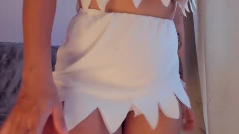 Snapshot of sam_cherry69 chatting on February 7, 5:40 pm Samy cherry online show from February 7, 5:40 pm
