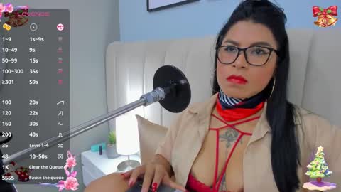 Sam  online show from December 20, 3:47 am