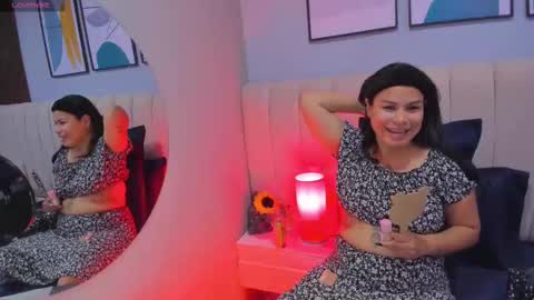 Sam  online show from March 10, 2:50 am