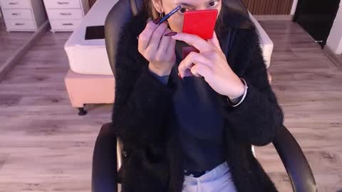 SAM MANSON online show from January 14, 12:21 pm