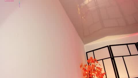 Sam online show from January 13, 1:15 pm