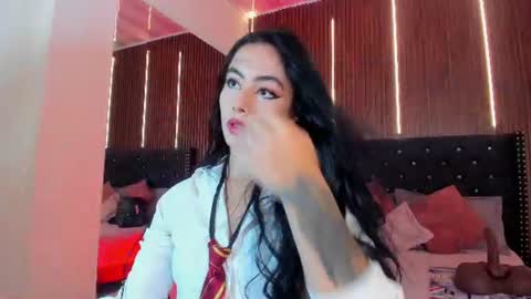  Samantha  online show from July 26, 3:03 am