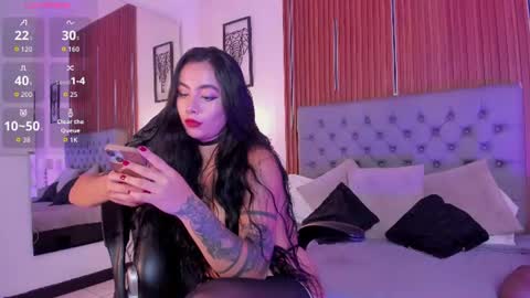  Samantha  online show from July 22, 3:29 am