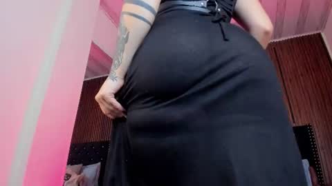  Samantha  online show from June 14, 2:35 am