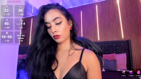  Samantha  online show from July 28, 3:21 pm
