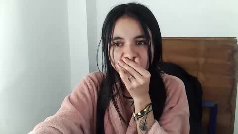 Samanta online show from November 11, 4:08 am