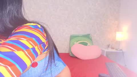 Samanta online show from October 31, 11:58 am