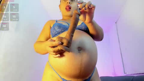 Samanta Sweet online show from October 28, 6:13 pm