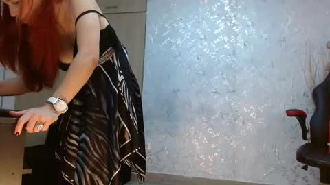 samanta online show from March 6, 11:25 am