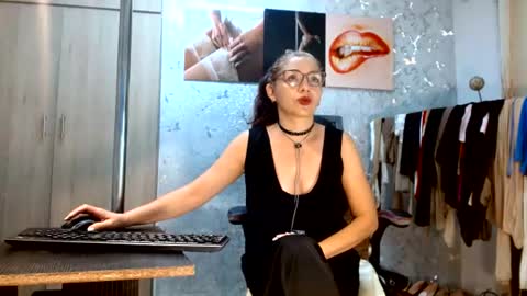 samanta online show from July 24, 11:19 am