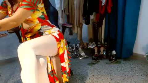 samanta online show from July 7, 11:24 am