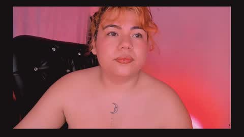 SAMANTA online show from March 11, 12:06 pm