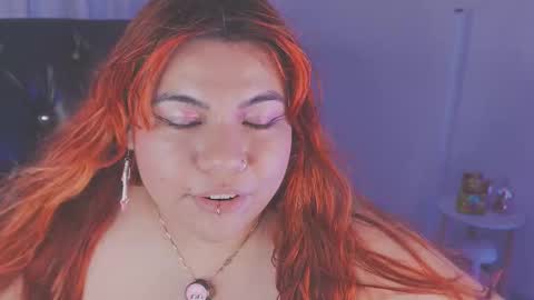 SAMANTA online show from September 16, 11:46 pm