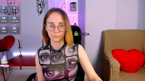 samanta_kisses online show from November 30, 1:37 pm