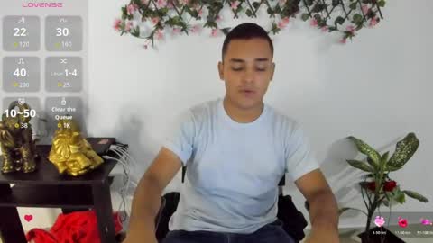 SAMANTA OWEN online show from April 2, 12:08 am