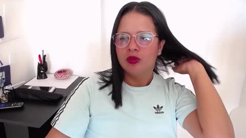 SAMANTA OWEN online show from December 11, 12:34 pm