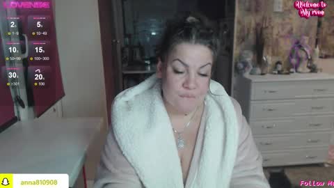 Marry online show from October 30, 8:54 pm