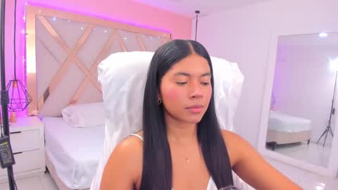 sam  online show from February 8, 3:32 am