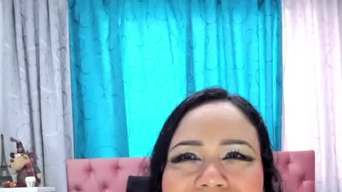 SamantaDark online show from April 29, 2:31 pm