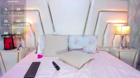 SAMANTHA HALLS online show from October 21, 9:19 pm