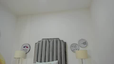 Snapshot of samantamarquez chatting on October 13, 7:49 pm Samanta online show from October 13, 7:49 pm
