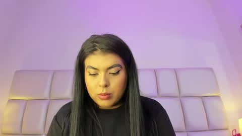 SAMANTA  online show from August 3, 10:54 am