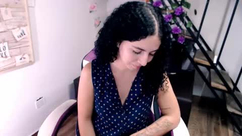 samantha online show from February 25, 7:01 pm