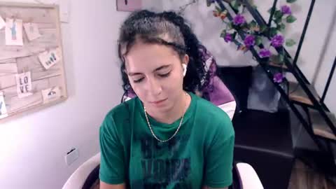 samantha online show from July 9, 10:01 pm