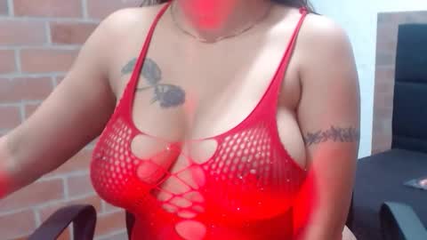 SAMANTHA online show from September 15, 4:10 am