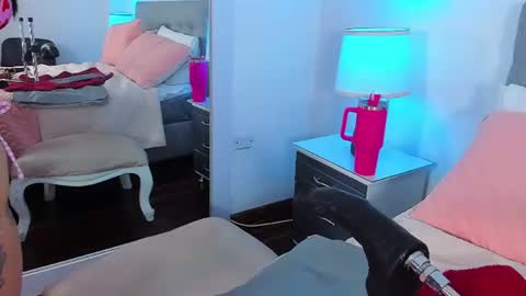 Samantha Vega online show from July 21, 8:42 pm