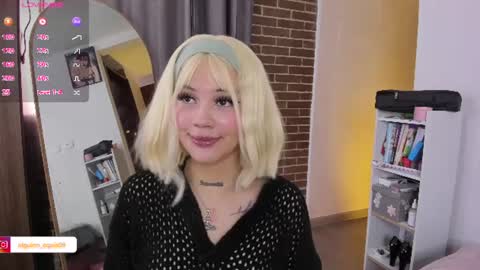 samantha_browwnn online show from June 25, 6:53 pm