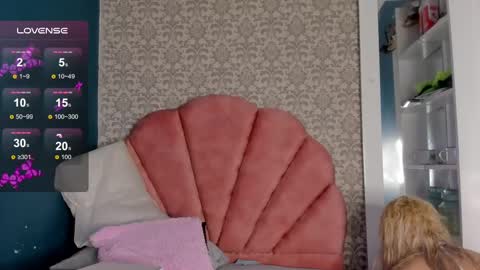 Sammy  online show from March 11, 12:17 pm