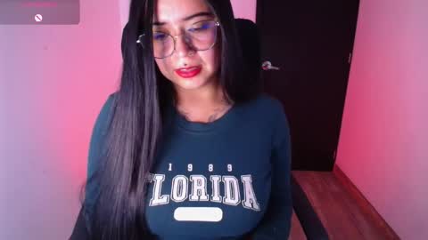 Samanta online show from November 7, 1:33 am