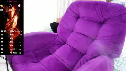 SAMANTHA online show from November 29, 10:14 pm