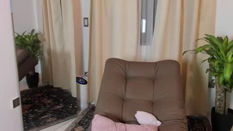 Samantha Ferrec online show from December 2, 11:29 pm