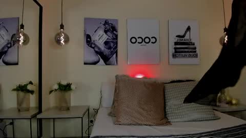 Samantha online show from May 1, 1:03 pm