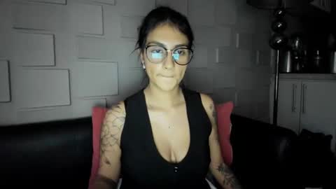 Samantha online show from December 6, 10:40 pm