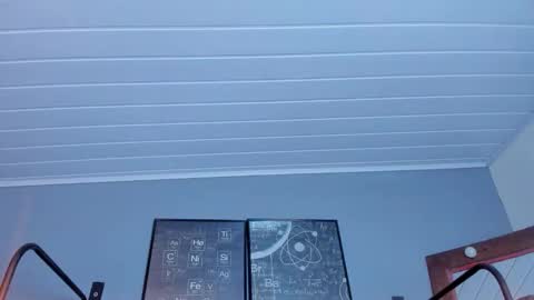 Sam online show from January 15, 2:50 am