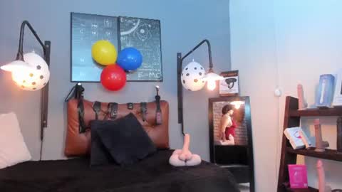 Sam online show from June 30, 2:00 am