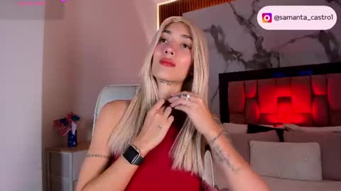 Sammy  online show from July 9, 12:29 pm