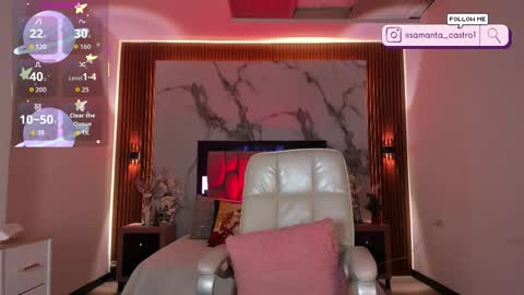 Sammy  online show from December 22, 12:08 pm