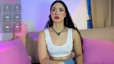 Samantha Ros online show from June 15, 11:32 am