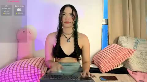 Samantha Ros online show from July 20, 12:29 pm