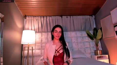 samantha_velle online show from May 4, 6:01 pm