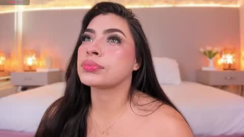  Samanthaa online show from June 13, 11:40 am