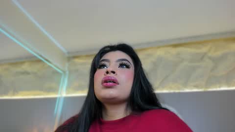  Samanthaa online show from July 22, 11:33 am