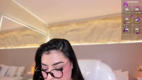  Samanthaa online show from June 27, 12:22 pm