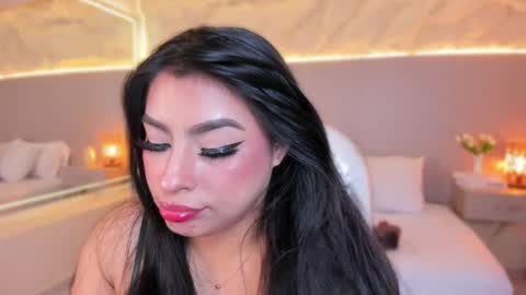  Samanthaa online show from June 6, 11:49 am