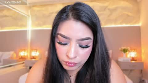  Samanthaa online show from April 29, 11:35 am